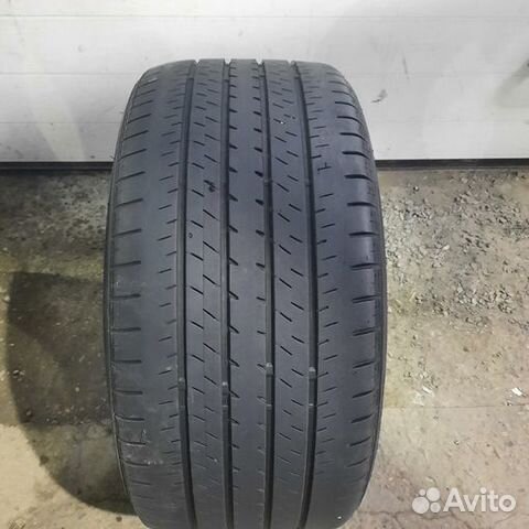 Bridgestone Turanza ER33 255/35 R18