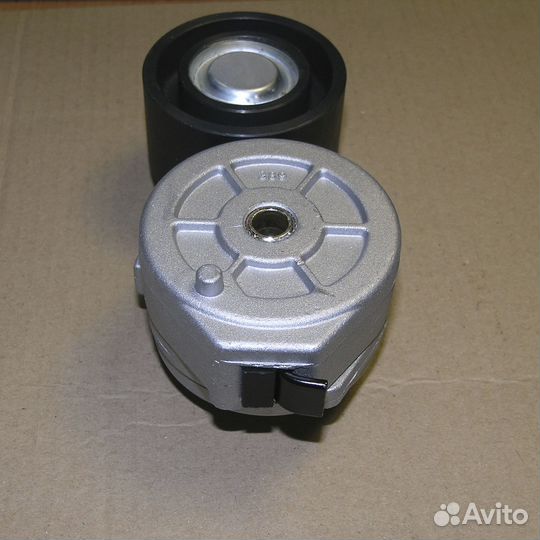 Натяжитель ремня камаз дв. cummins 6BT (movelex)
