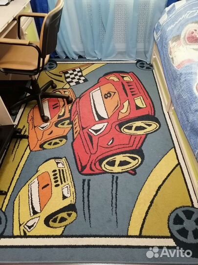 Ковры и паласы бу