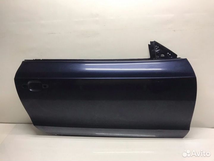 Дверь передняя правая Audi A5 8T3 2.0 2010