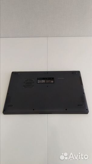 Новый ноутбук Asus A516JA-BQ1199T