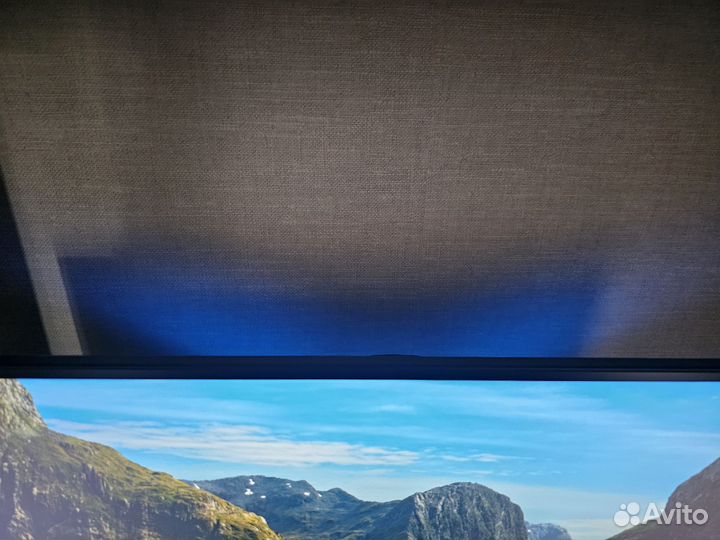 Монитор Ardor gaming 165 гц, 2к