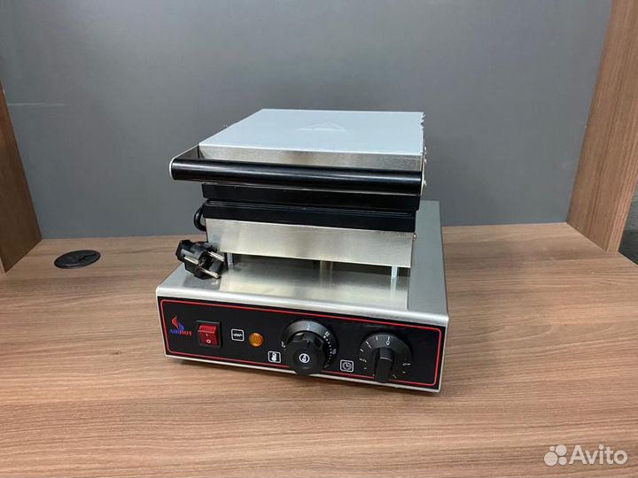 Вафельницы для бельгийских толстых тонких вафель