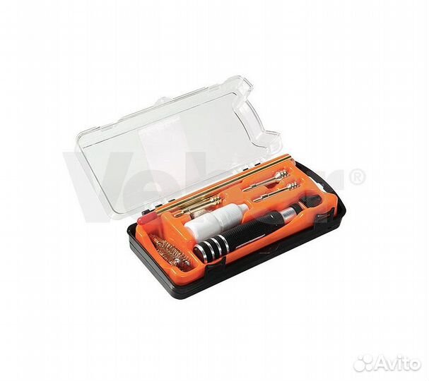 Набор для чистки оружия Veber Clean Guns.40/410cal