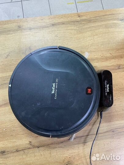 Робот-пылесос Tefal RG6825WH