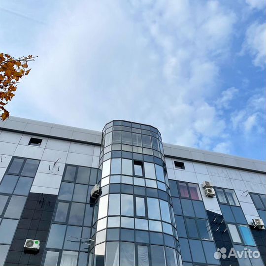 Тонировка окон, балконов, лоджий. Тонирование окон