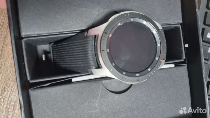 Смарт часы samsung