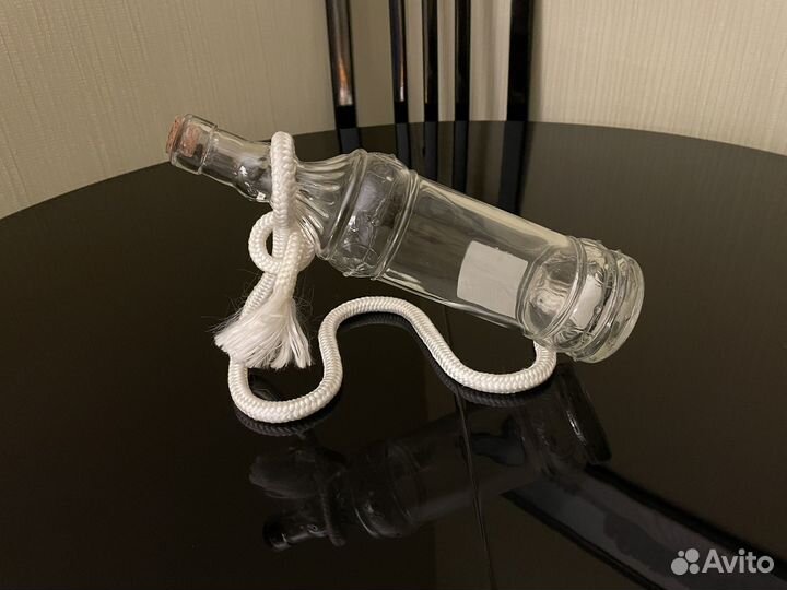 Держатель для бутылки вина