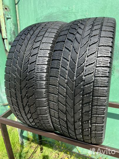 Toyo Observe Garit KX 225/50 R17 94Q