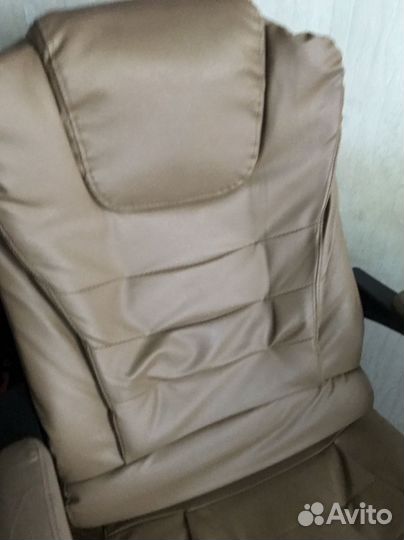 Компьютерное кресло