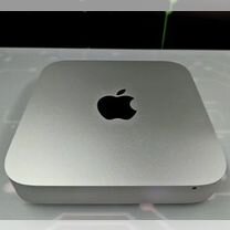 Apple Mac Mini Model A1347, 2010 SSD 128 / 12gb