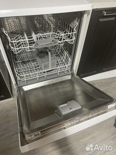 Посудомоечная машина Bosch 60
