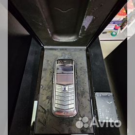 Новые модели Vertu , Новинки Верту от Vertubutik.