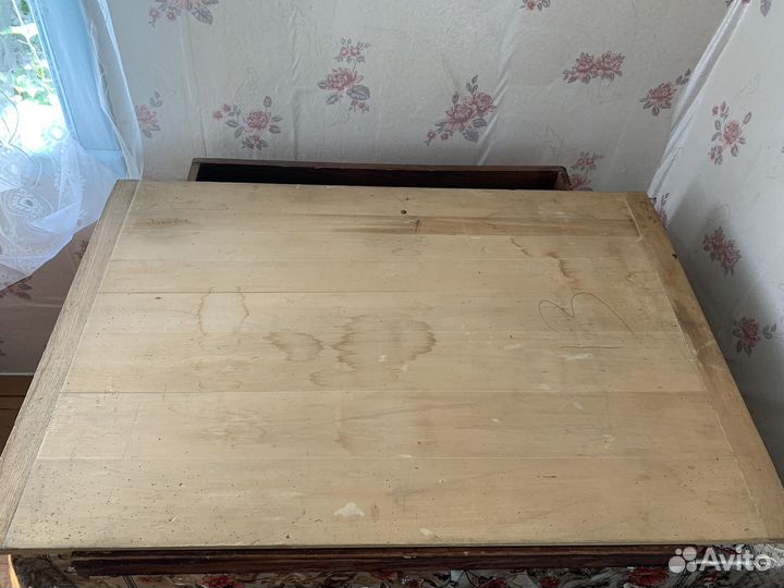 Чертежная доска с подставкой А1