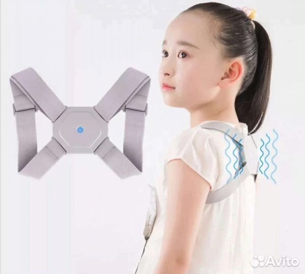 Смарт Регулируемая Поза Тренер