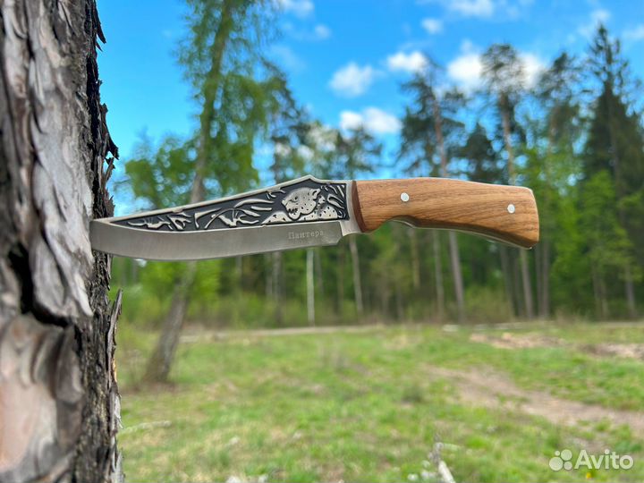Шашлычный набор
