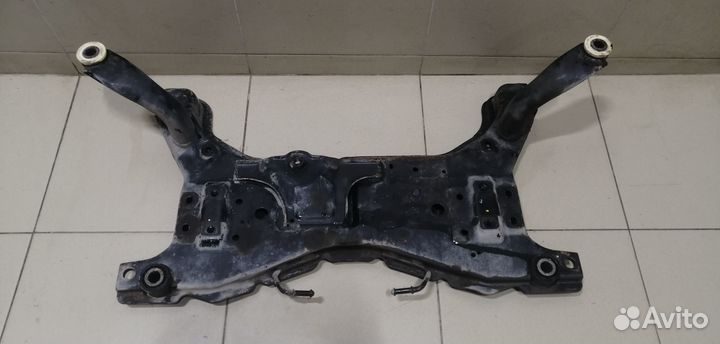 Балка подмоторная Focus II 2005-2008