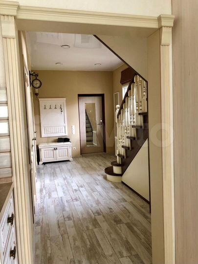 Дом 130 м² на участке 30 сот.