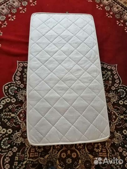 Кровать детская