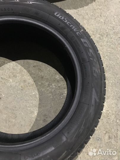 Toyo Observe GSi-6 185/60 R15