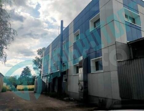 Торговая площадь, 1197.8 м²