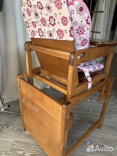 Стульчик для кормления