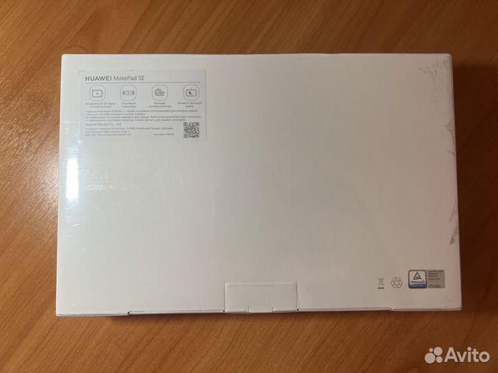 Планшет huawei Matepad SE 10,4