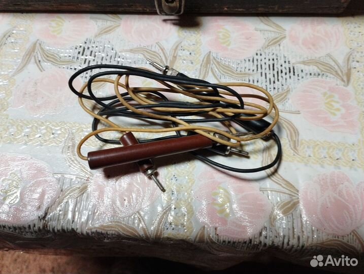 Тестер тт-1 1956 г.в