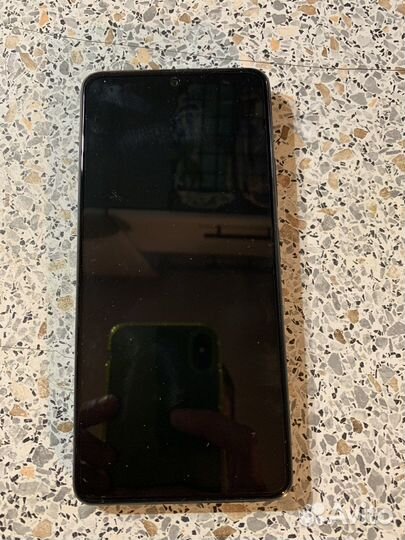 Xiaomi redmi note 10 pro
