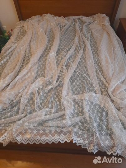 Шторы Занавески Тюль Новое