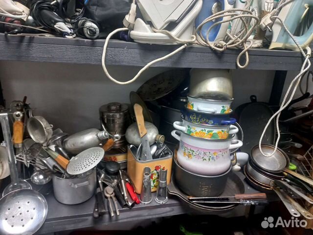 Кастрюля скороварка казан