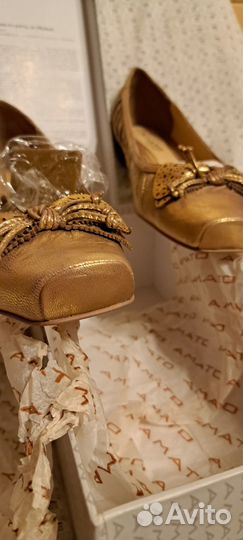 Обувь женская 39 размер