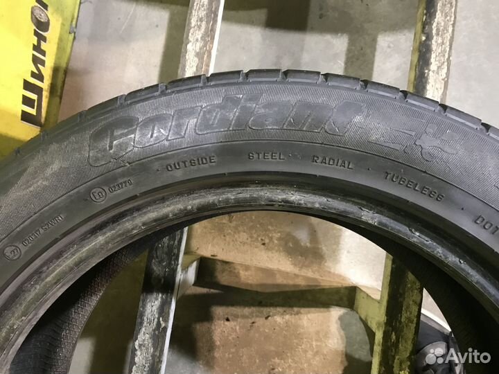 Cordiant Sport 3 225/55 R18