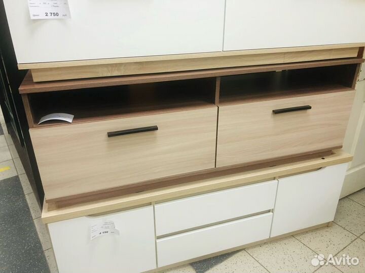 Тумба тв Версаль