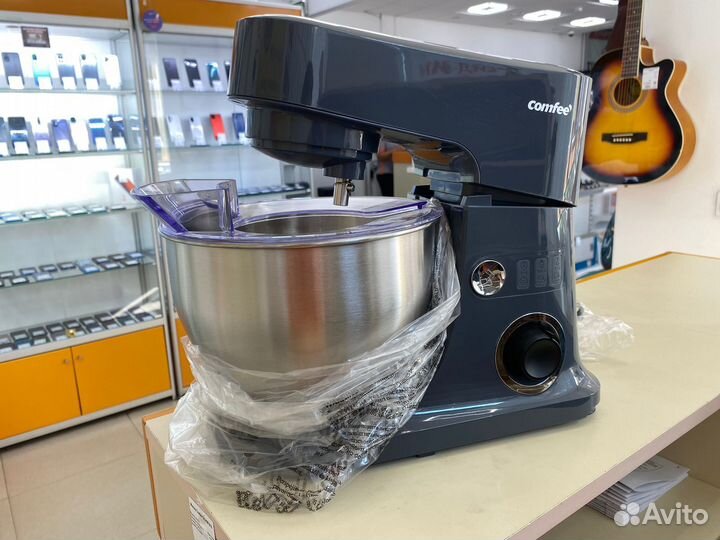 Миксер Confee CH-HM1810(схи)