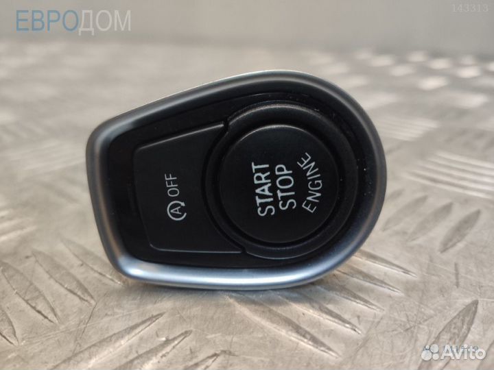 Кнопка старт/стоп на BMW F23 LCI s1141549