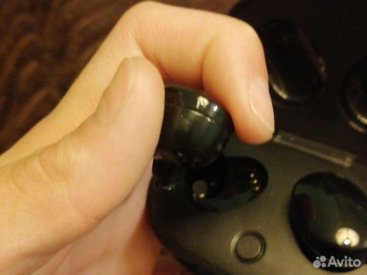 Беспроводные наушники