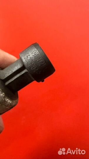 Датчик Opel Astra H 1.6 Z16XEP 2007