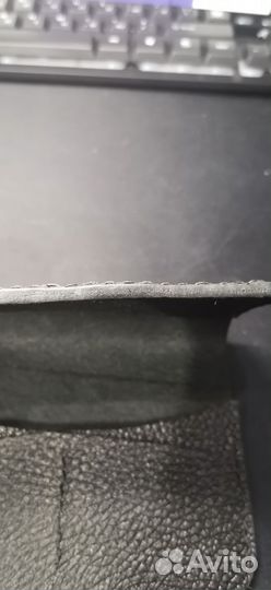 Обложка на passport кожа