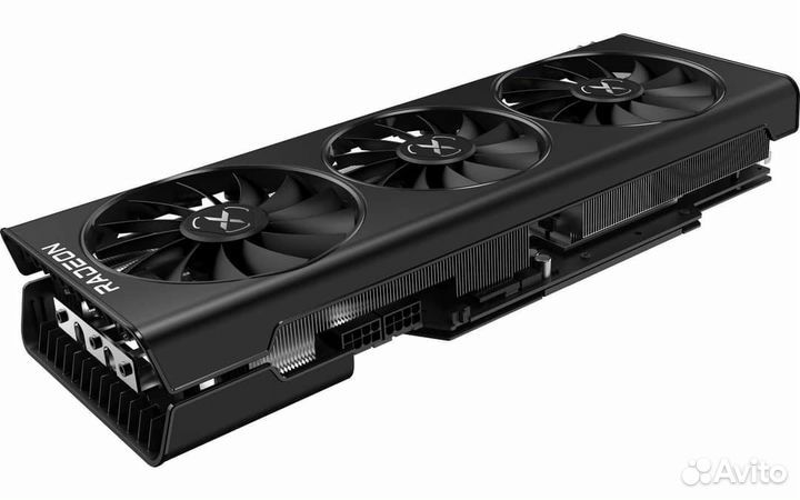 Видеокарта rx 6800 16gb