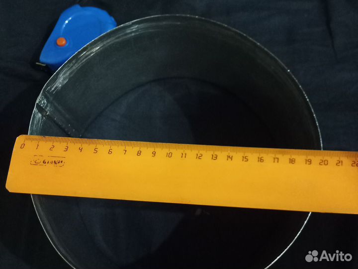 Форма для выпечки