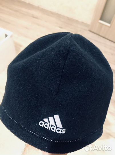 Шапка adidas