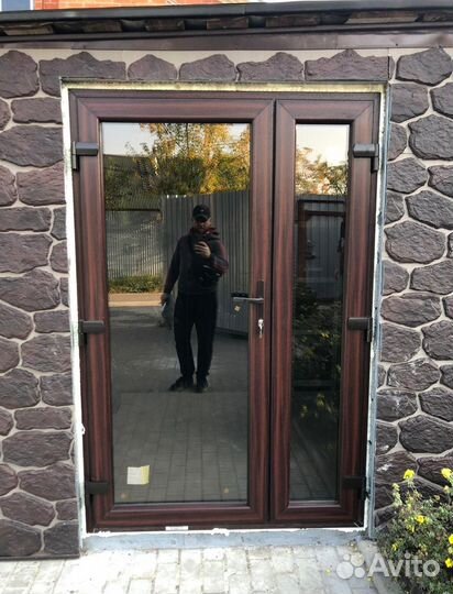 Пластиковые окна на заказ