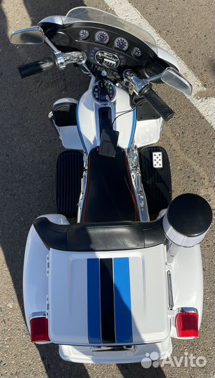 Детский электромотоцикл новый гарантия