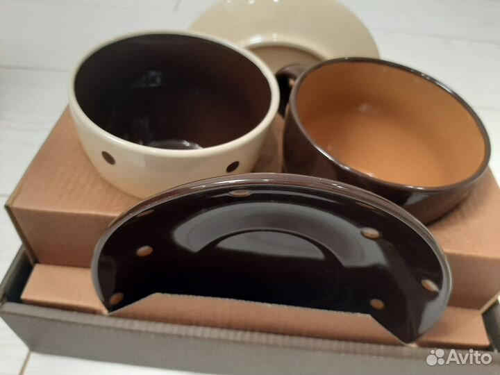 Чайный набор