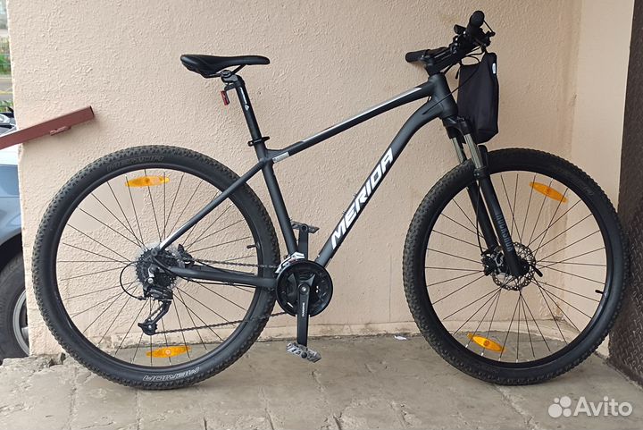 Продам велосипед Merida Big nine 60