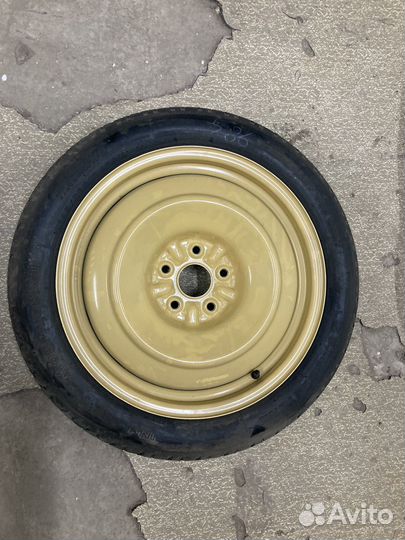 Bridgestone Tracompa-2 125/70 R17