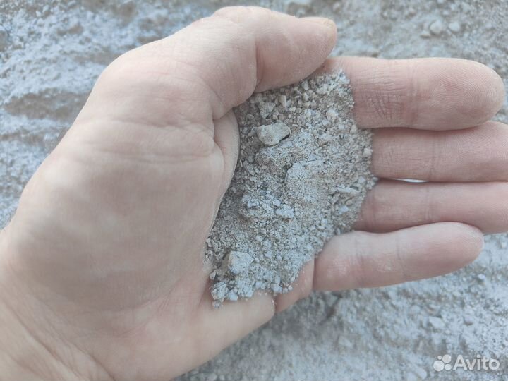 Щебень, отсев, песок, торф, торфогрунт с доставкой