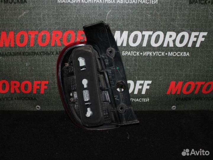 Стоп правый Ниссан Марч K13 T001 А94