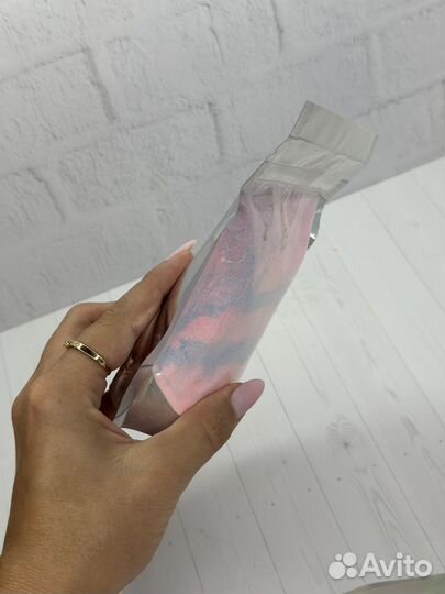 Шипучка, шипучка для ванны